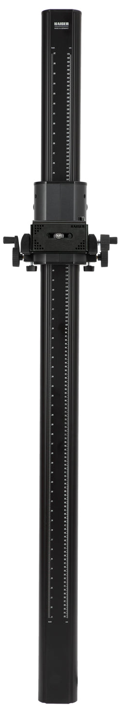 Kaiser RDmot 1.8 column, height: 1.80 m (5.9 ft.) Height adjustment motorized, with two speeds