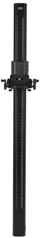 Kaiser RDmot 1.8 column, height: 1.80 m (5.9 ft.) Height adjustment motorized, with two speeds
