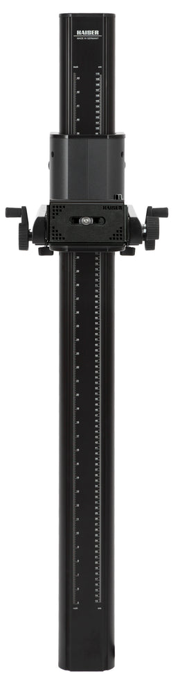 Kaiser RDmot 1.2 column, height: 1.20 m (3.9 ft.) Height adjustment motorized, with two speeds