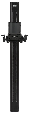Kaiser RDmot 1.2 column, height: 1.20 m (3.9 ft.) Height adjustment motorized, with two speeds