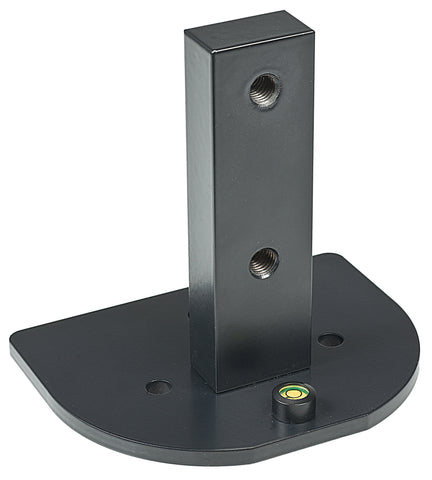 Kaiser Column Base for RD columns