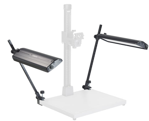 Kaiser RB 561 AB LED Lighting Unit