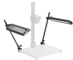 Kaiser RB 560 AL LED Lighting Unit, with Thermo management