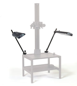 Kaiser RB 570 AX LED Lighting Unit
