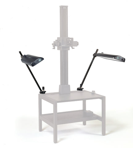 Kaiser RB 570 AX LED Lighting Unit