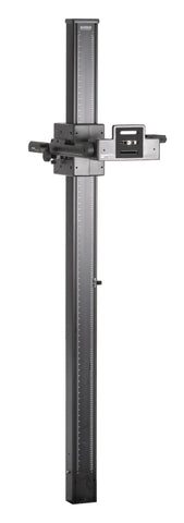 Kaiser RSP Xtra Column, with height adjustable camera carrier (motorized).