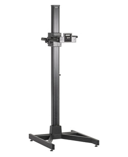 Kaiser RSP Xtra Copy Stand, camera carrier with motorized heigt adjustment.