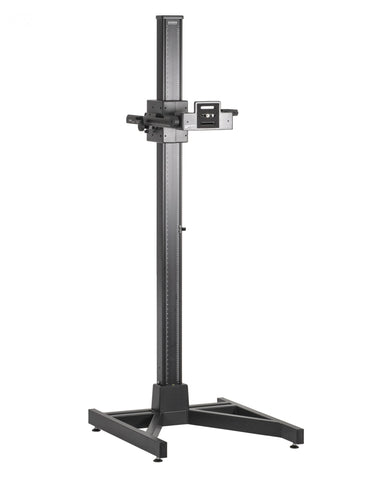 Kaiser RSP Xtra Copy Stand, camera carrier with motorized heigt adjustment.