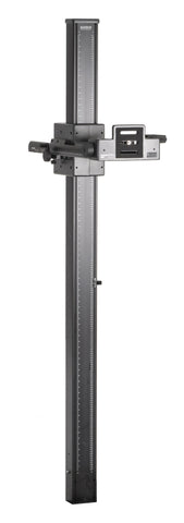 Kaiser RSP Xtra autoDrive Column, 2.16 m, with motorized height-adjustable camera carrier.