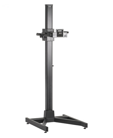 Kaiser RSP Xtra Copy Stand autoDrive. Total height 2.27 m.
