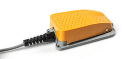 Kaiser Foot Pedal Shutter Release for Cameras, with cable 1.8 m (5.9 ft.).
