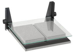 Kaiser Book holder 44/41, for opened books up to max. 44 x 41 cm (17.3 x 16.1 in.)