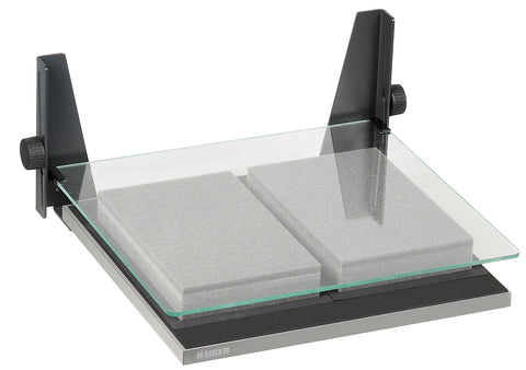Kaiser Book holder 44/41, for opened books up to max. 44 x 41 cm (17.3 x 16.1 in.)