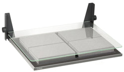 Kaiser Book holder 69/50 AR (antireflex)