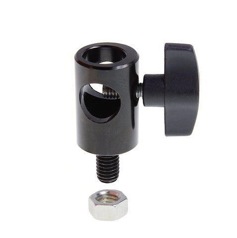 Kaiser Sockets for accessories with 16 mm standard spigot, 2 pieces