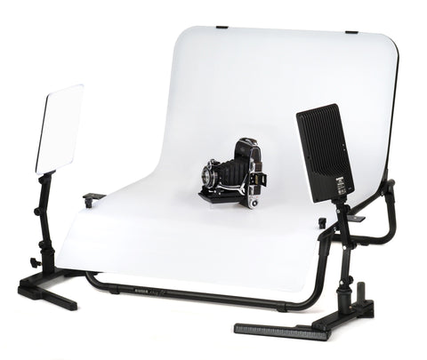 Kaiser easy fit LED Shooting Kit