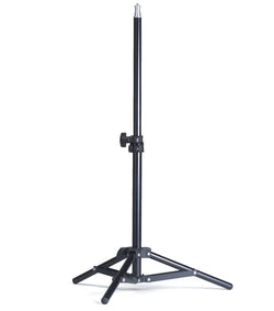 Kaiser Desktop Light Stand, height 70 cm (26.8 in.)