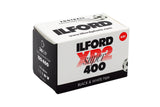 ILFORD XP2 SUPER 135 36 EXP - FOOTBALL Limited Edition