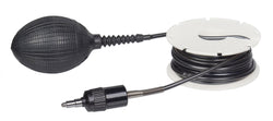 Kaiser Pneumatic Remote Release, 6 m (19 feet 7), with winding reel