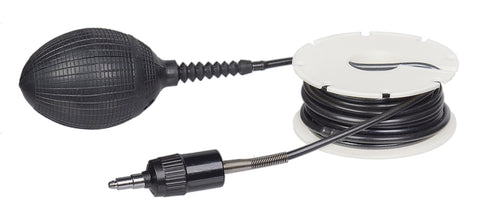 Kaiser Pneumatic Remote Release, 6 m (19 feet 7), with winding reel