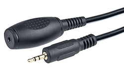 Kaiser Extension cable (2 m/6.6 ft.) for cable release 6187-93 and Foot Pedal 5768