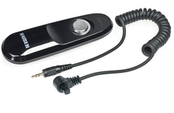 Kaiser MonoCR-C1, Cable Release, Canon N3 connector