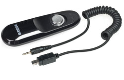 Kaiser MonoCR-N3, Cable Release, Nikon from D90 up to D7200