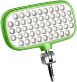 Metz LED-72 Smart Light / Green