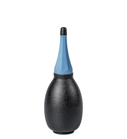 Kaiser Compact Silicone Blower Bellows, with flat base