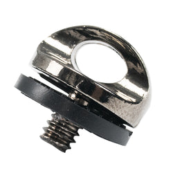 Kaiser Eyebolts with 1/4 thread, 2 pieces
