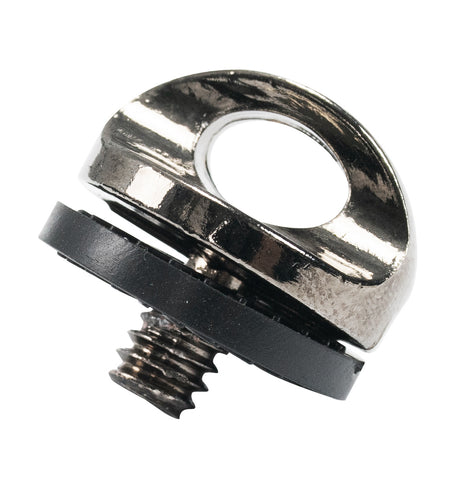 Kaiser Eyebolts with 1/4 thread, 2 pieces