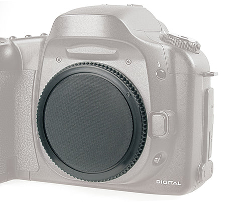 Kaiser Body Cap Fujifilm X-Mount