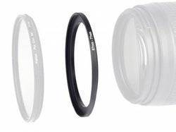 Kaiser Filter Adapter Ring, Black