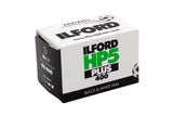 ILFORD HP5 PLUS, 135 36 EXP - FOOTBALL Limited Edition