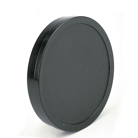 Kaiser Lens Cap - Black