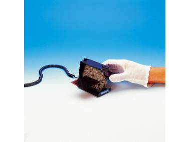 Kaiser KineStat Film Cleaner KS-070, 2.8 wide, with earthing cable