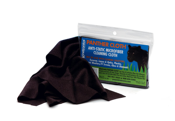 Kaiser Kinetronics Panther Cloth