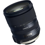 Tamron Refurbished - SP 24-70mm F/2.8 Di VC USD G2 Nikon