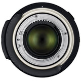 Tamron Refurbished - SP 24-70mm F/2.8 Di VC USD G2 Nikon