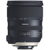 Tamron Refurbished - SP 24-70mm F/2.8 Di VC USD G2 Nikon