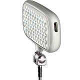 Metz LED-72 Smart Light / White