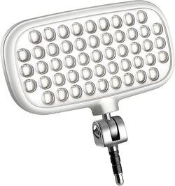 Metz LED-72 Smart Light / White