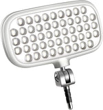 Metz LED-72 Smart Light / White
