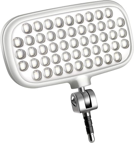 Metz LED-72 Smart Light / White