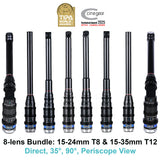 Laowa Probe Zoom (15-24mm T8 / 15-35mm T12)