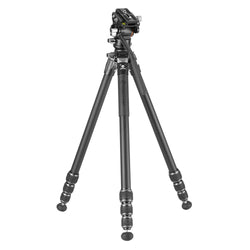 Vanguard - ALTA PRO 3VL 264AV14 Aluminium Tripod