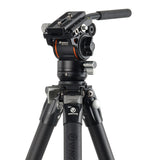 Vanguard - ALTA PRO 3VL 264AV14 Aluminium Tripod