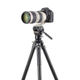 Vanguard - ALTA PRO 3VL 264AV14 Aluminium Tripod