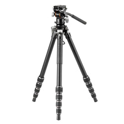 Vanguard - ALTA PRO 3VLT 235AV10 - Aluminium Tripod