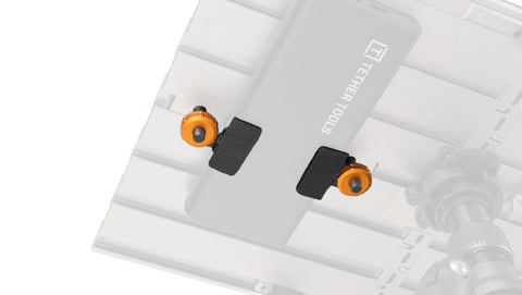 Tether Tools - AeroTrac Tech Clamps XL (Special Order)